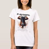 P82-DOFIL T-Shirt (Vorderseite)