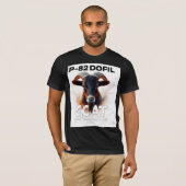 P82-DOFIL T-Shirt (Vorne ganz)