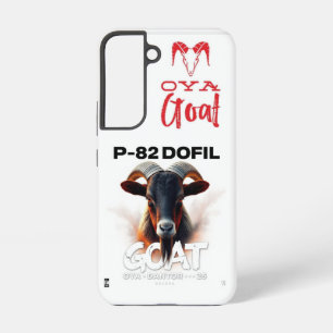 P82-DOFIL TELEFONHÜLLEN SAMSUNG GALAXY HÜLLE