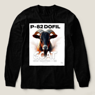 P82-DOFIL Tri-Blend SHIRT