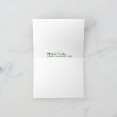 P9231810, denkend an Sie… Karte (Innenseite)