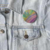 P9 Einzigartige farbenfrohe abstrakte Kunst Button (Beispiel)