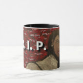 P. 1979-2001 TASSE (Zentrum)