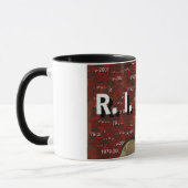 P. 1979-2001 TASSE (Links)