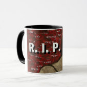 P. 1979-2001 TASSE (Vorderseite Links)