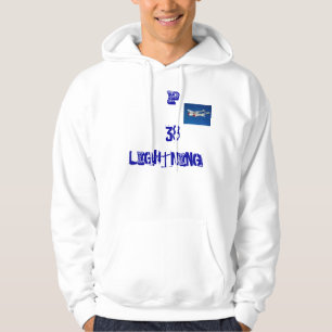 P-38 Blitze Hoodie