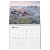 P-38 Blitzgeräte genehmigt Kalender 2025 (Mär 2027)