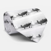 P-39 Airacobra Krawatte (Gerollt)