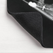 P-39 Airacobra Mousepad (Ecke)