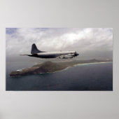 P-3 Orion Poster (Vorne)