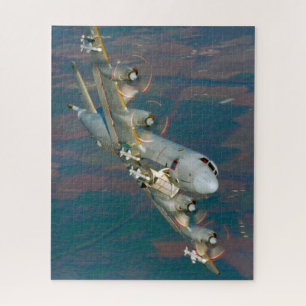 P-3C ORION (16x20 INCH) Puzzle