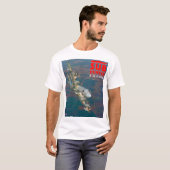 P-3C ORION T-Shirt (Vorne ganz)