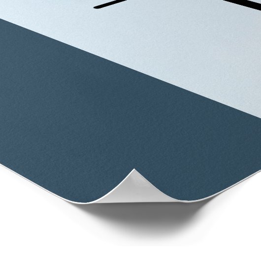 P-40 CURTISS WARHAWK FIGHTER SQUADRON POSTER (Ecke)