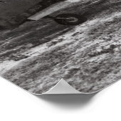 P-40 FLUGZEUG - PEARL HARBOR - 1941 POSTER (Ecke)