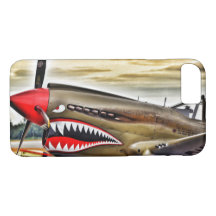 P-40 Warhawk