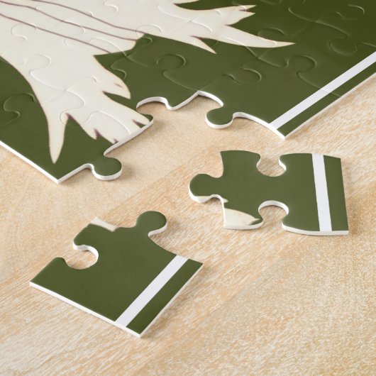 P-40 Warhawk Puzzle (Seite)