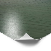 P-40 Warhawks fliegen in einem Sturmposter Fotodruck (Ecke)