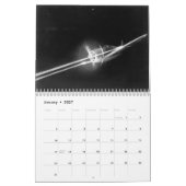 P-47-Donnerbolzen Kalender (Jan 2027)