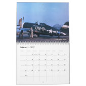 P-47-Donnerbolzen Kalender (Feb 2027)