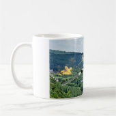 P-47 Thunderbolt Kaffeetasse (Links)