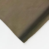 P-51 COCKPIT, TUSKEGEE FLIEGER (ROTE SCHWÄNZE) FLEECEDECKE (Ecke)