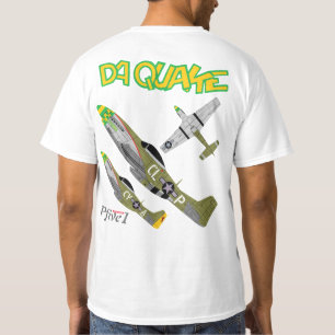 P-51 DA BEBEN T-Shirt