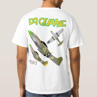 P-51 DA BEBEN T-Shirt