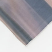 P-51 MUSTANG FLEECEDECKE (Ecke)