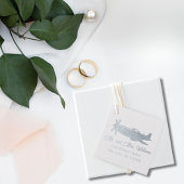 P-51 Mustang Flugzeug Cool Pilot Luftfahrt Geburts Geschenkanhänger