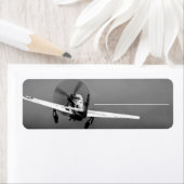 P-51 Mustang-Sturmstart (Insitu)