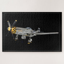 P-51 PUZZLE