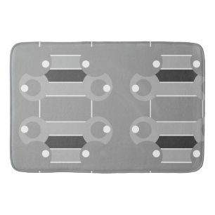 P 539 e 2 von 3 badematte
