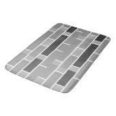 P 539 e 3 von 3 badematte (Schrägansicht)