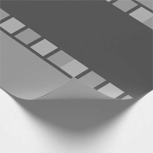 P 539 e geschenkpapier (Ecke)