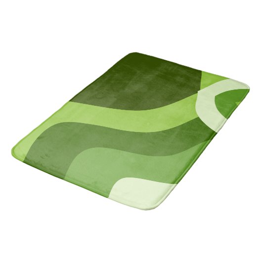 P 543 b 1 von 3 badematte (Schrägansicht)