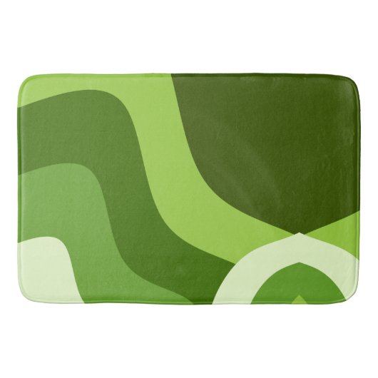 P 543 b 1 von 3 badematte (Vorderseite)