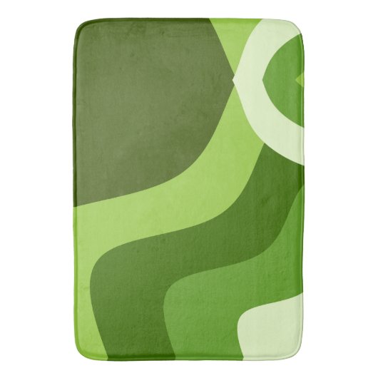 P 543 b 1 von 3 badematte (Vorderseite Vertikal)