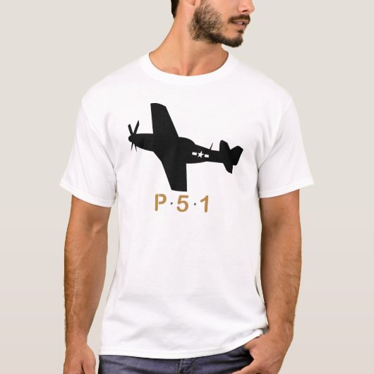 P-5-1 T-Shirt (Vorderseite)