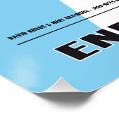 P 917 Hobbs-Hailwood LM 1970 Poster (Ecke)