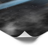 P 917 Kurzheck Poster (Ecke)