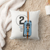 P 917 No. 2 Kissen (Decke)