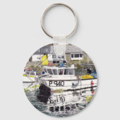 'P 940'-Schlüsselanhänger Schlüsselanhänger (Vorderseite)