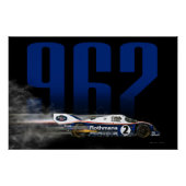 P 962 Rothmans Poster (Vorderseite)