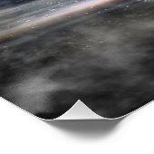 P 962 Rothmans Poster (Ecke)