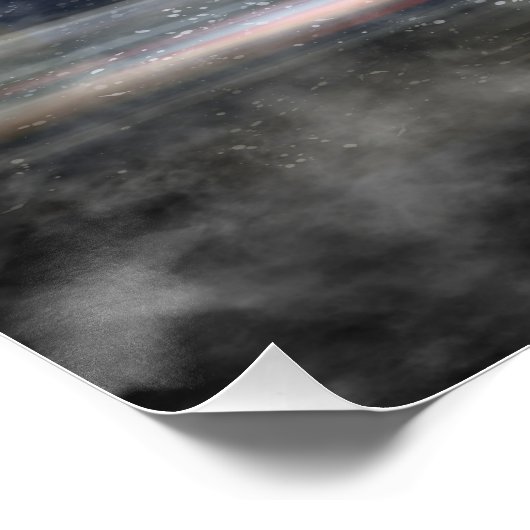 P 962 Rothmans Poster (Ecke)