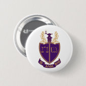 P.A.D. Wappen Button (Vorne & Hinten)