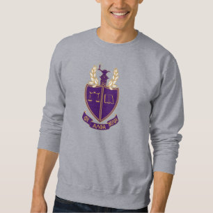 P.A.D. Wappen Sweatshirt
