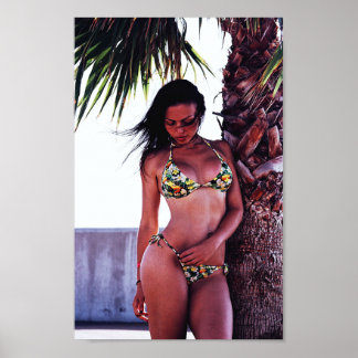 P;am Baumprinzessin Poster