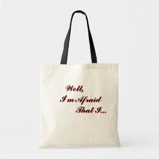 P!ATD Tote Tragetasche