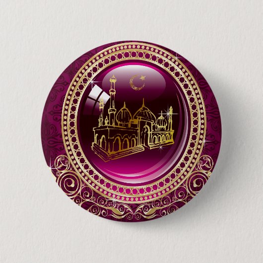 P BUTTON (Vorderseite)